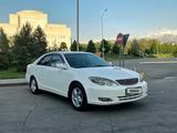 Toyota Camry 2002 годаүшін5 500 000 тг. в Алматы