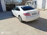 Toyota Camry 2011 года за 6 500 000 тг. в Жанаозен – фото 4