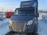 ГАЗ  ГАЗель Next 2019 года за 10 000 000 тг. в Павлодар – фото 2