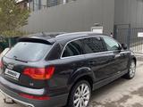 Audi Q7 2008 года за 6 400 000 тг. в Астана – фото 5