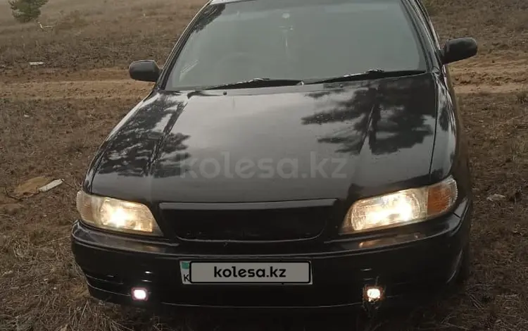 Nissan Cefiro 1998 года за 2 850 000 тг. в Павлодар