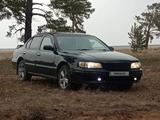 Nissan Cefiro 1998 годаүшін2 850 000 тг. в Павлодар – фото 3