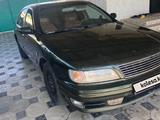 Nissan Maxima 1996 годаүшін2 000 000 тг. в Кулан – фото 2