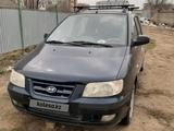 Hyundai Matrix 2002 годаүшін2 600 000 тг. в Атырау