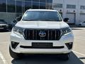 Toyota Land Cruiser Prado 2021 года за 26 000 000 тг. в Актобе – фото 3