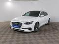 Hyundai Grandeur 2017 года за 11 350 000 тг. в Шымкент
