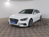 Hyundai Grandeur 2017 года за 11 350 000 тг. в Шымкент