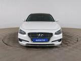Hyundai Grandeur 2017 годаүшін11 350 000 тг. в Шымкент – фото 2