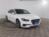 Hyundai Grandeur 2017 годаүшін11 350 000 тг. в Шымкент – фото 3