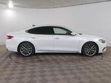 Hyundai Grandeur 2017 годаүшін11 350 000 тг. в Шымкент – фото 4