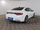 Hyundai Grandeur 2017 годаүшін11 350 000 тг. в Шымкент – фото 5