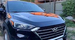Hyundai Tucson 2018 годаүшін9 500 000 тг. в Уральск – фото 2