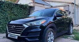 Hyundai Tucson 2018 годаүшін9 500 000 тг. в Уральск
