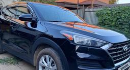 Hyundai Tucson 2018 годаүшін9 500 000 тг. в Уральск – фото 3