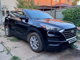 Hyundai Tucson 2018 года за 9 500 000 тг. в Уральск – фото 4