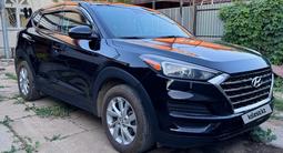 Hyundai Tucson 2018 годаүшін9 500 000 тг. в Уральск – фото 4