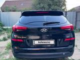 Hyundai Tucson 2018 года за 9 500 000 тг. в Уральск – фото 5
