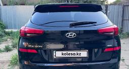Hyundai Tucson 2018 годаүшін9 500 000 тг. в Уральск – фото 5