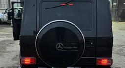 Mercedes-Benz G 500 2004 года за 15 000 000 тг. в Актау – фото 2