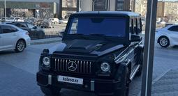 Mercedes-Benz G 500 2004 года за 15 000 000 тг. в Актау