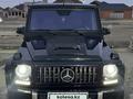 Mercedes-Benz G 500 2004 годаfor15 000 000 тг. в Актау – фото 7