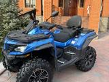 CFMoto  CFORCE 800 HO EPS 2023 года за 5 200 000 тг. в Алматы