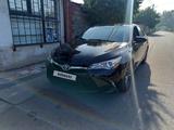 Toyota Camry 2017 годаfor10 200 000 тг. в Алматы – фото 2