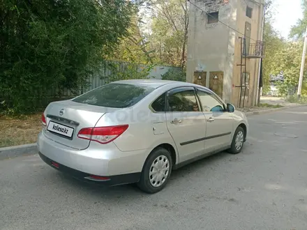 Nissan Almera 2015 года за 3 600 000 тг. в Алматы – фото 3