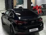 Hyundai Elantra 2020 годаfor8 450 000 тг. в Астана – фото 5