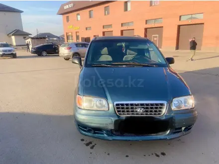 Hyundai Trajet 2002 года за 3 300 000 тг. в Алматы