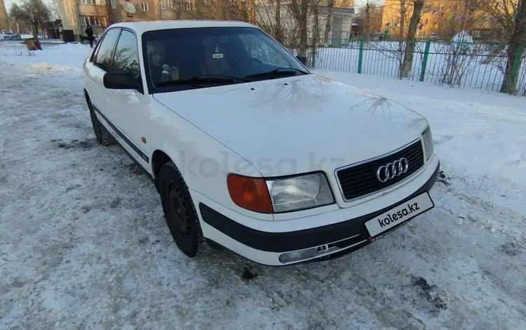 Audi 100 1993 года за 3 200 000 тг. в Павлодар