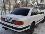 Audi 100 1993 годаүшін3 200 000 тг. в Павлодар – фото 3