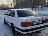 Audi 100 1993 года за 2 800 000 тг. в Павлодар – фото 4