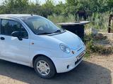 Daewoo Matiz 2010 года за 1 650 000 тг. в Уральск – фото 2