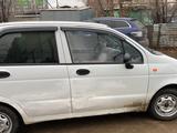 Daewoo Matiz 2010 года за 1 650 000 тг. в Уральск – фото 3