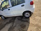 Daewoo Matiz 2010 года за 1 650 000 тг. в Уральск