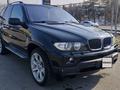 BMW X5 2006 года за 7 500 000 тг. в Алматы – фото 2