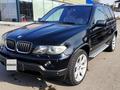 BMW X5 2006 года за 7 500 000 тг. в Алматы