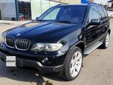 BMW X5 2006 года за 7 500 000 тг. в Алматы