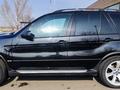 BMW X5 2006 года за 7 500 000 тг. в Алматы – фото 5