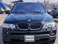 BMW X5 2006 года за 7 500 000 тг. в Алматы – фото 7