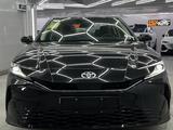 Toyota Camry 2024 года за 17 000 000 тг. в Алматы