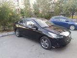 Hyundai Accent 2020 года за 7 800 000 тг. в Семей