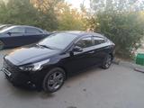 Hyundai Accent 2020 года за 7 800 000 тг. в Семей – фото 3