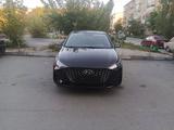 Hyundai Accent 2020 года за 7 800 000 тг. в Семей – фото 4