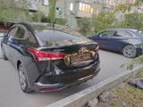 Hyundai Accent 2020 года за 7 800 000 тг. в Семей – фото 5