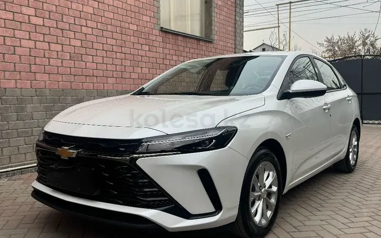 Chevrolet Monza 2024 года за 7 500 000 тг. в Алматы