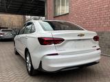 Chevrolet Monza 2024 года за 7 500 000 тг. в Алматы – фото 5