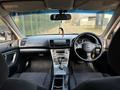 Subaru Outback 2006 года за 4 700 000 тг. в Алматы – фото 8