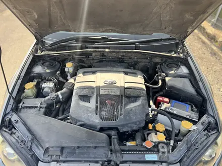 Subaru Outback 2006 года за 4 700 000 тг. в Алматы – фото 12